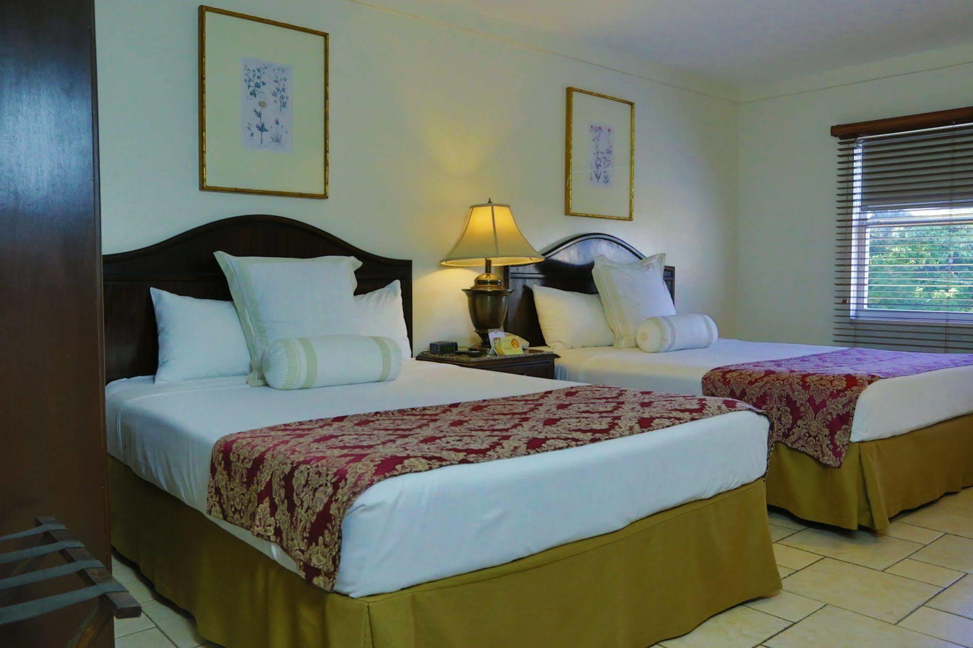 Seminole Plaza Hotel Managua Exterior foto